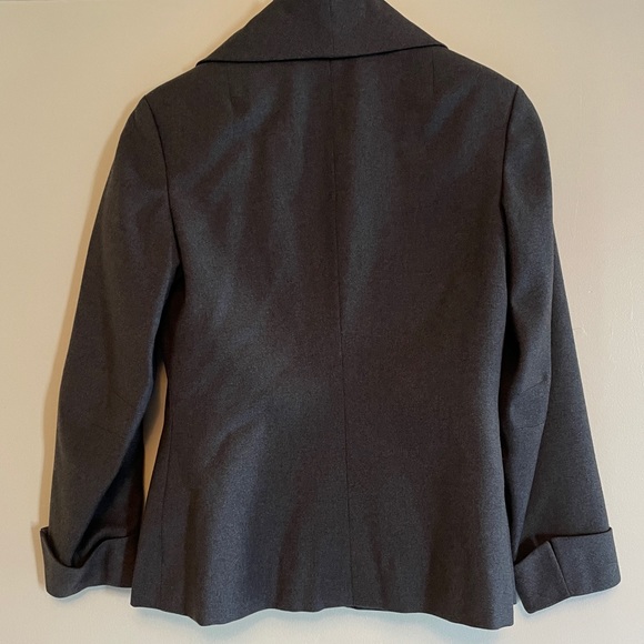 Immaculate(!) Vintage Wool Jacket - Picture 2 of 7